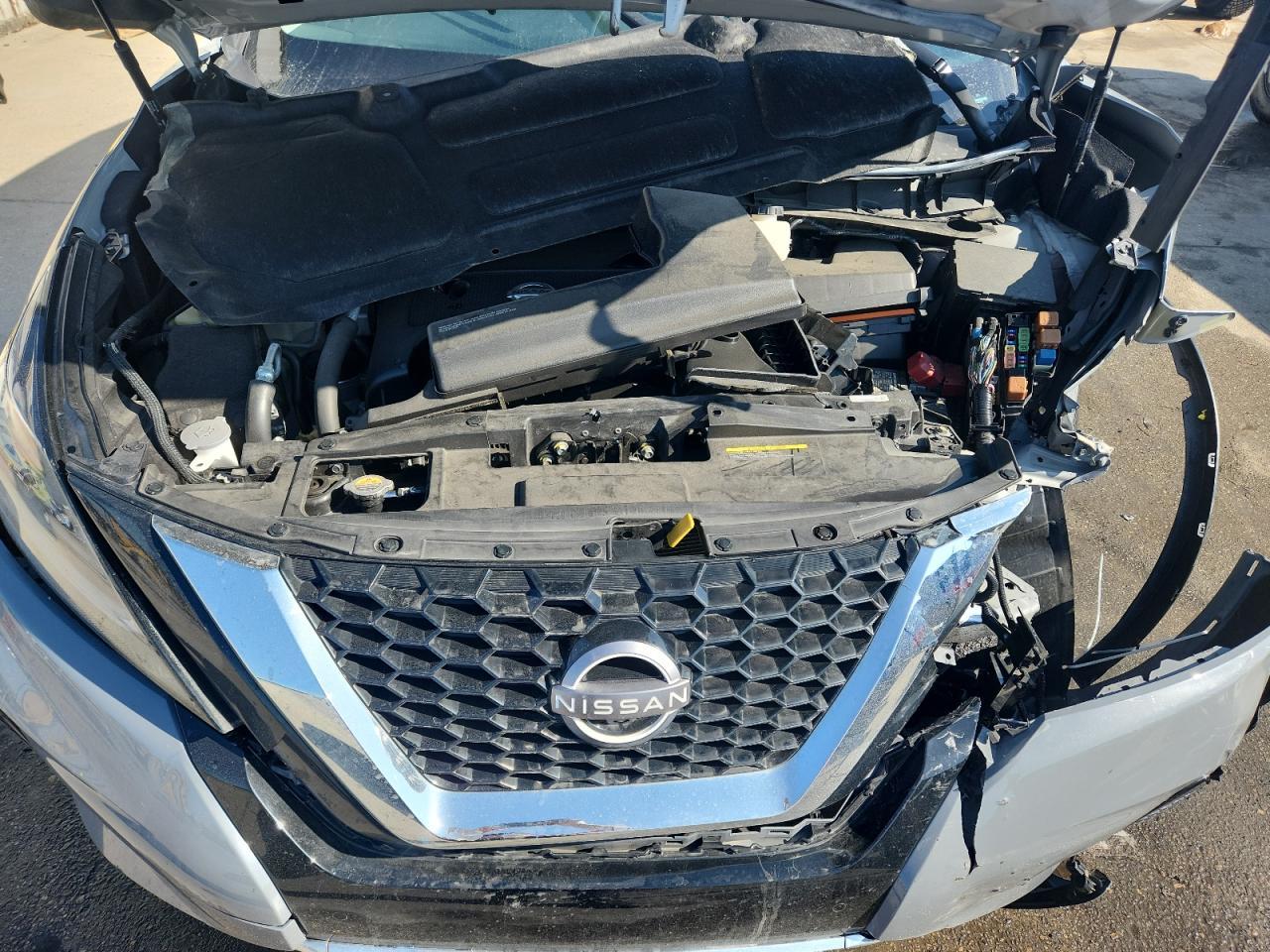 2023 NISSAN MURANO