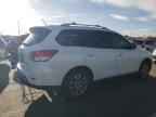 2014 NISSAN PATHFINDER
