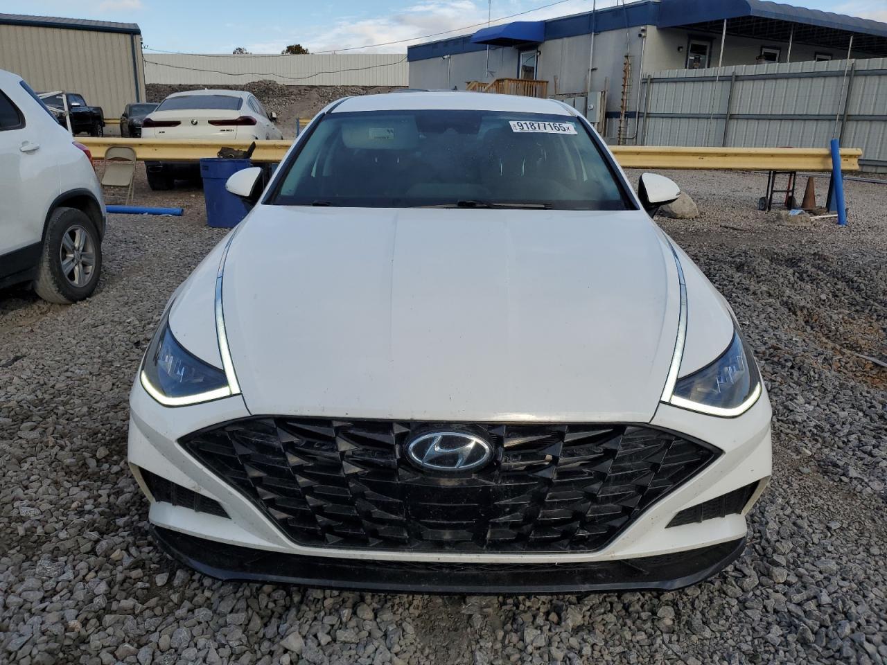 2022 HYUNDAI SONATA