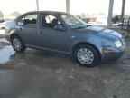 2003 VOLKSWAGEN JETTA