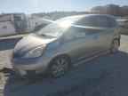 2010 HONDA FIT