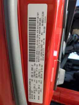 2008 JEEP WRANGLER