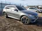 2016 MERCEDES-BENZ GLC-Class