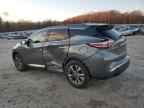 2016 NISSAN MURANO