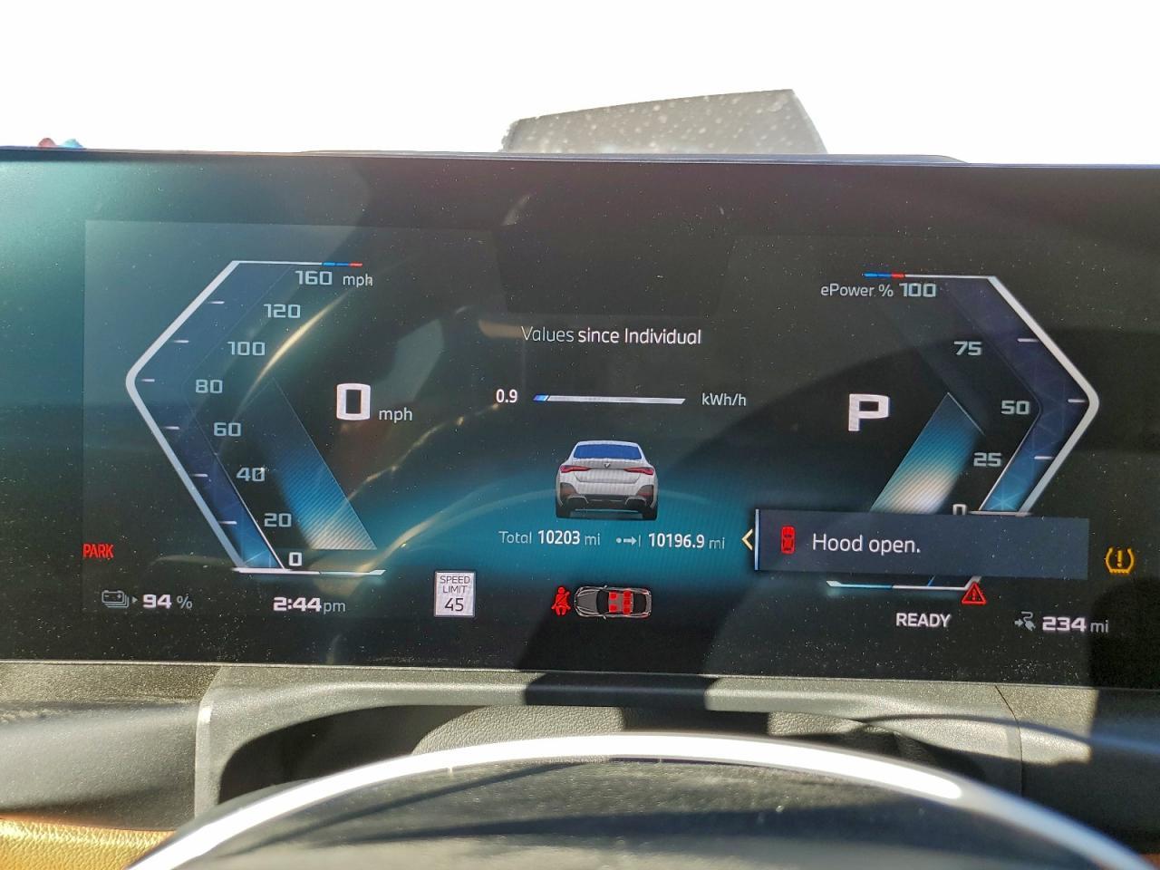 2024 BMW i4