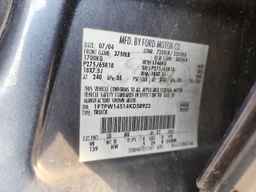 2004 FORD F-150
