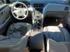 2011 CHEVROLET TRAVERSE