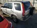 2004 HONDA CR-V