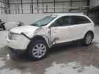 2008 LINCOLN MKX