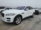2019 JAGUAR F-Pace