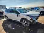 2023 SUBARU Ascent