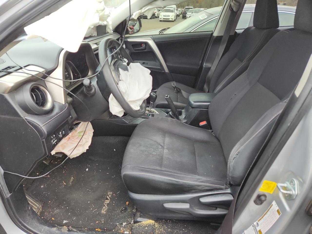 2013 TOYOTA RAV4