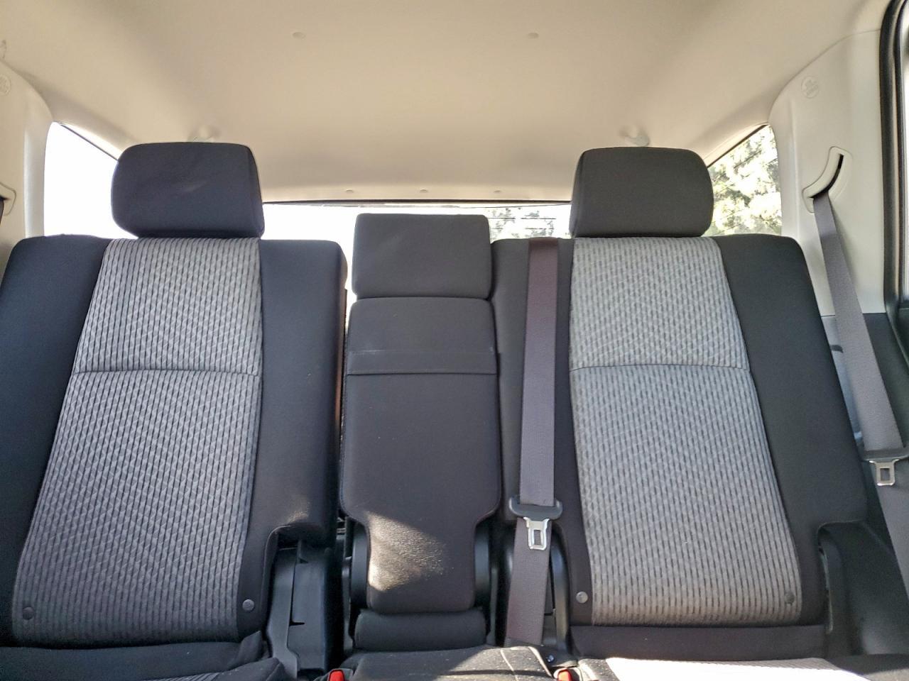 2019 TOYOTA 4Runner
