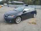 2013 LEXUS CT 200