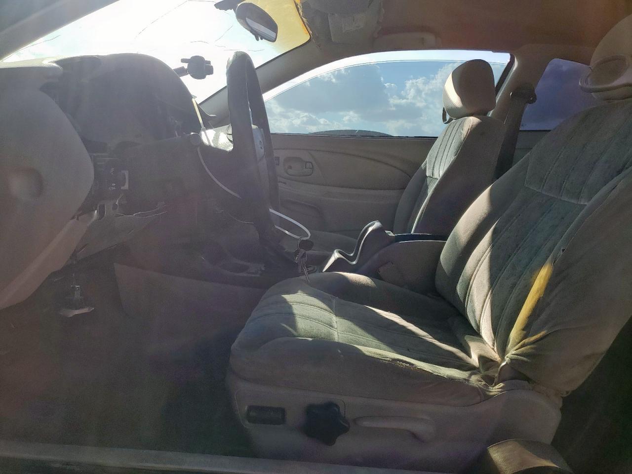 2002 CHEVROLET Monte Carlo