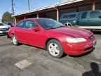 1998 HONDA ACCORD
