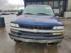 2001 CHEVROLET Silverado