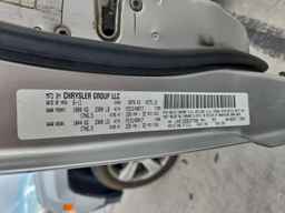 2011 JEEP PATRIOT
