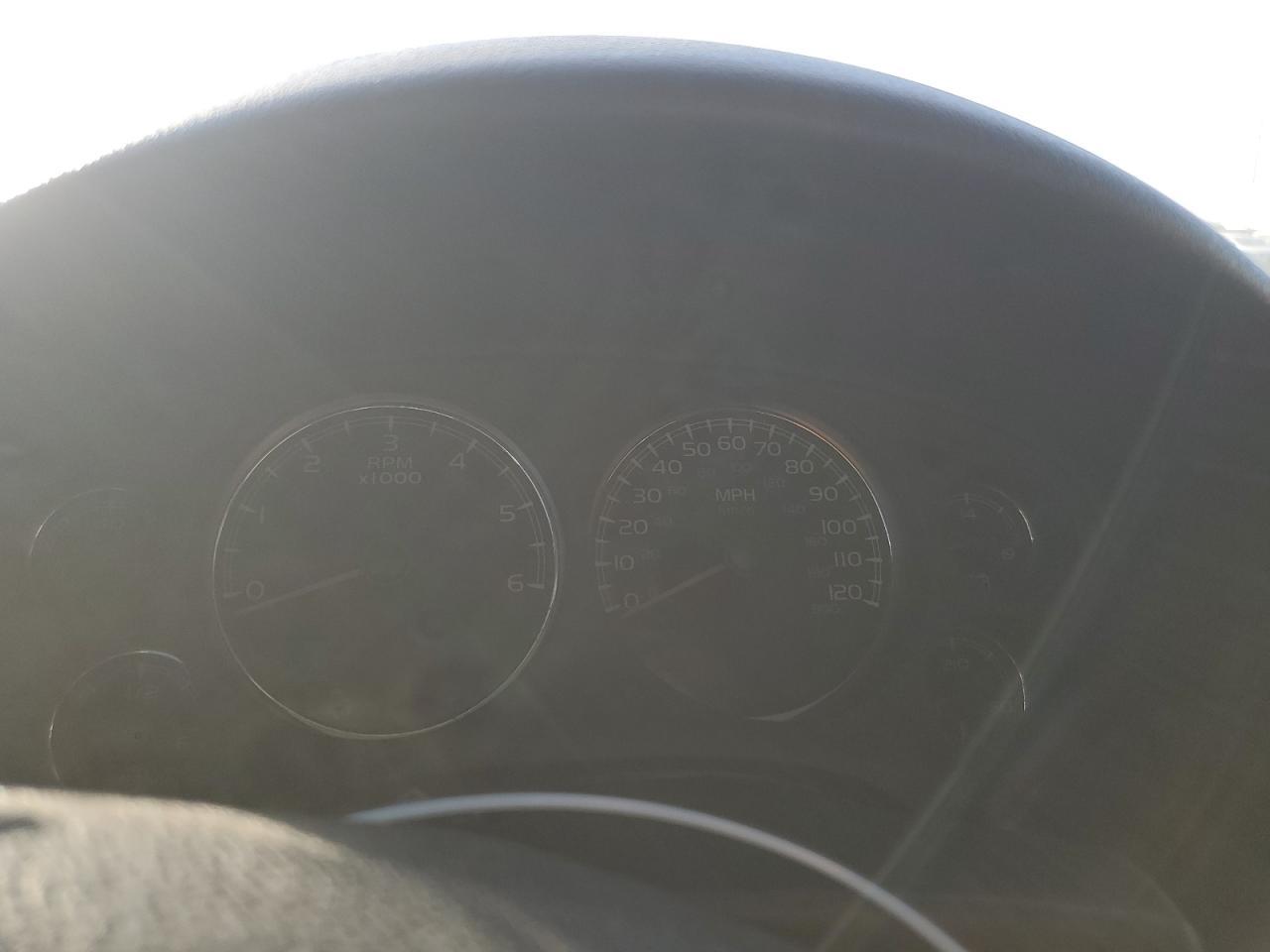 2007 CHEVROLET Tahoe