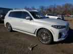 2022 BMW X7