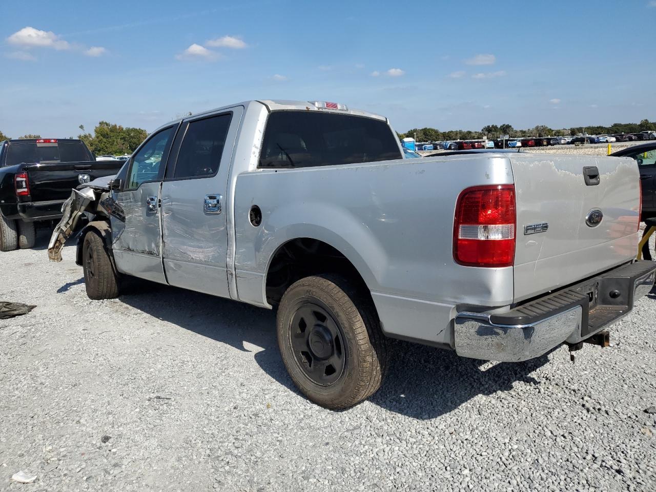 2005 FORD F-150