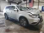 2020 MITSUBISHI outlander