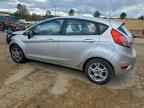 2014 FORD Fiesta