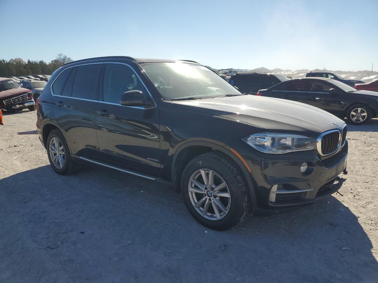 2015 BMW X5