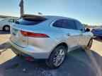 2017 JAGUAR F-Pace