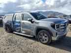 2023 GMC Sierra