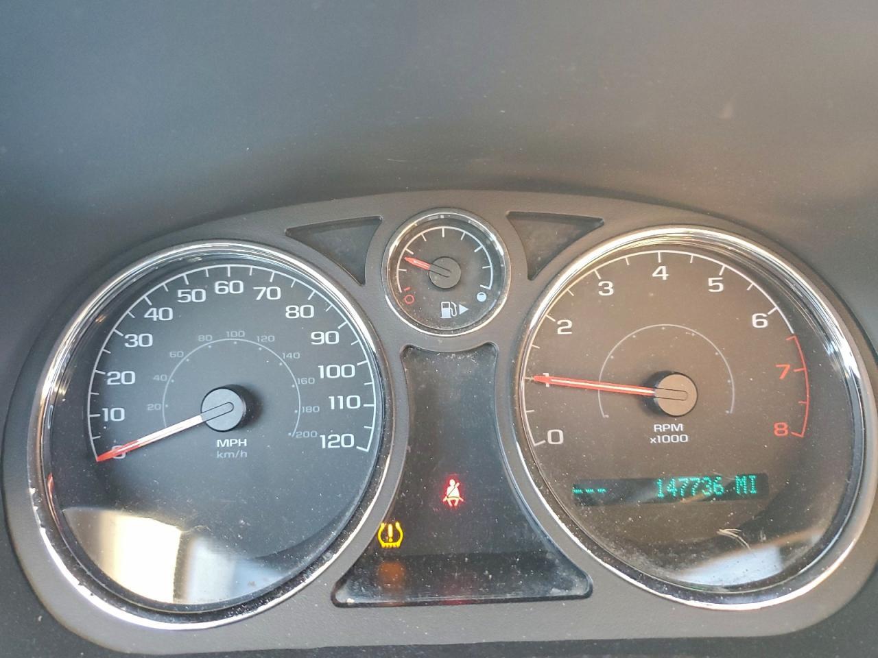 2009 CHEVROLET COBALT
