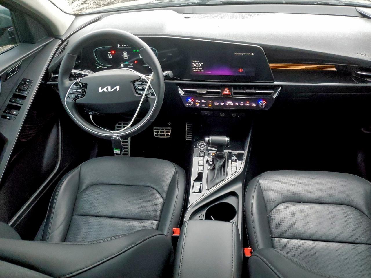 2023 KIA Niro