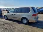 2000 HONDA ODYSSEY