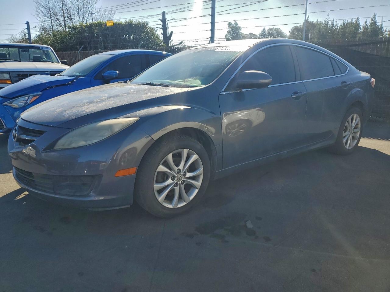2009 MAZDA 6