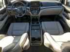 2024 HONDA ODYSSEY