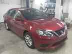 2016 NISSAN SENTRA