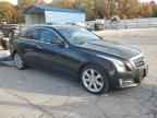 2013 CADILLAC ATS