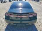 2016 LINCOLN MKZ