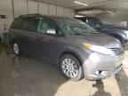 2012 TOYOTA SIENNA