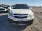 2014 CHEVROLET Captiva