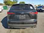 2018 LEXUS NX 300