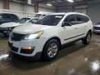 2013 CHEVROLET TRAVERSE
