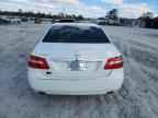 2011 MERCEDES-BENZ E-Class