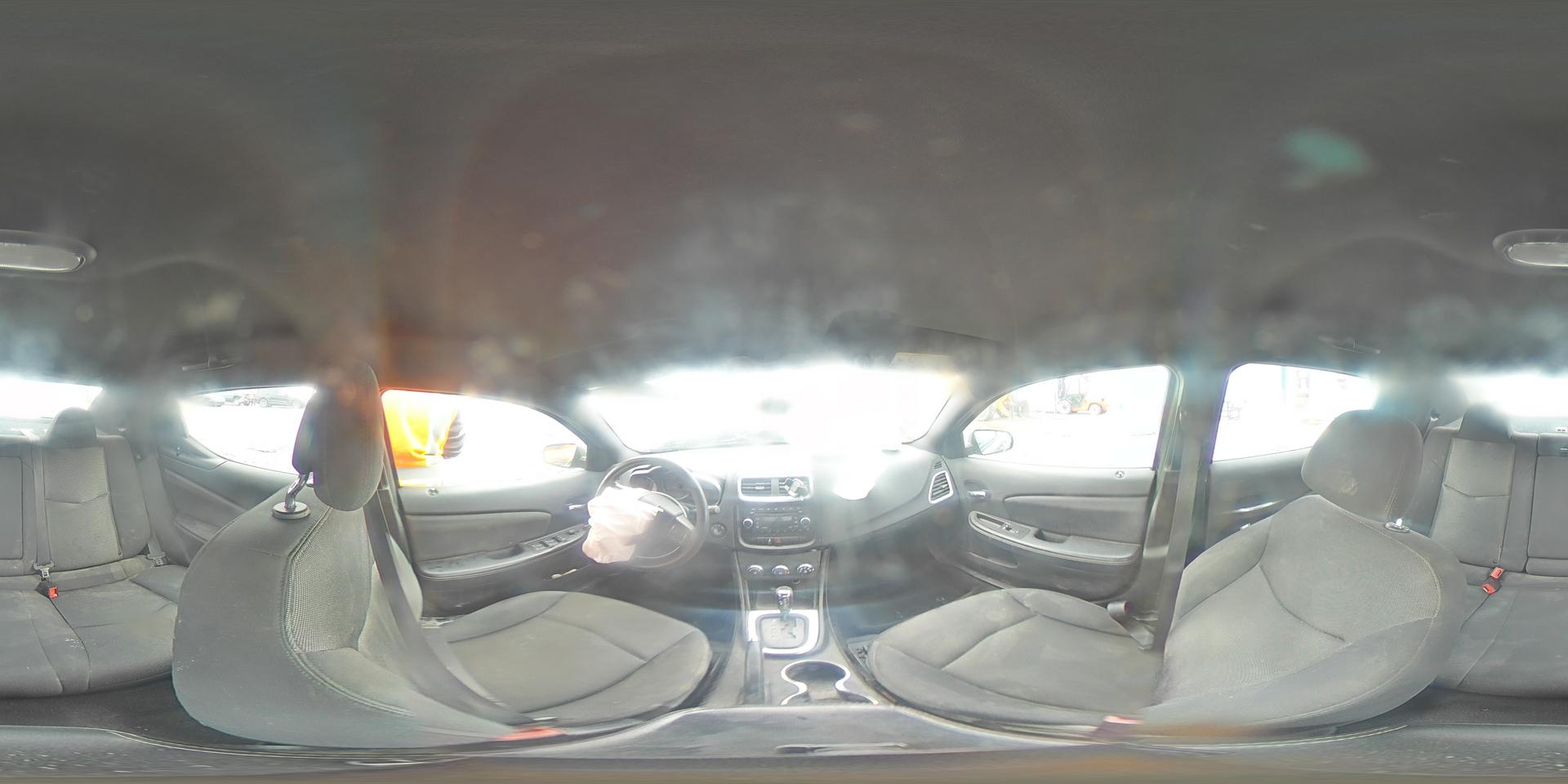2012 DODGE Avenger