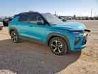 2022 CHEVROLET Trailblazer