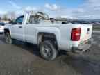 2018 GMC Sierra
