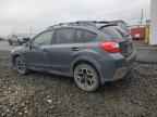 2015 SUBARU XV Crosstrek