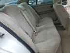 2001 NISSAN ALTIMA