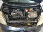 2013 TOYOTA Prius c