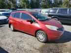 2015 NISSAN Versa Note